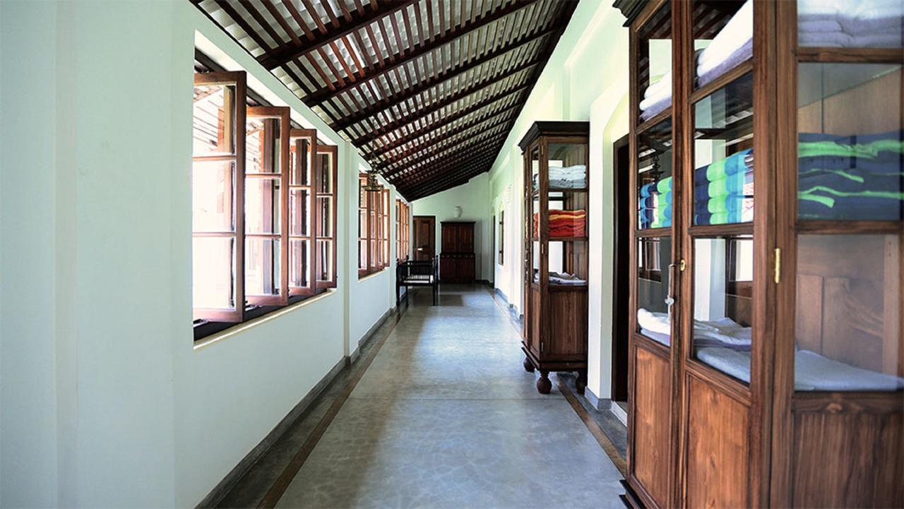 Yoho Monsoon Villa Puttalam Kültér fotó